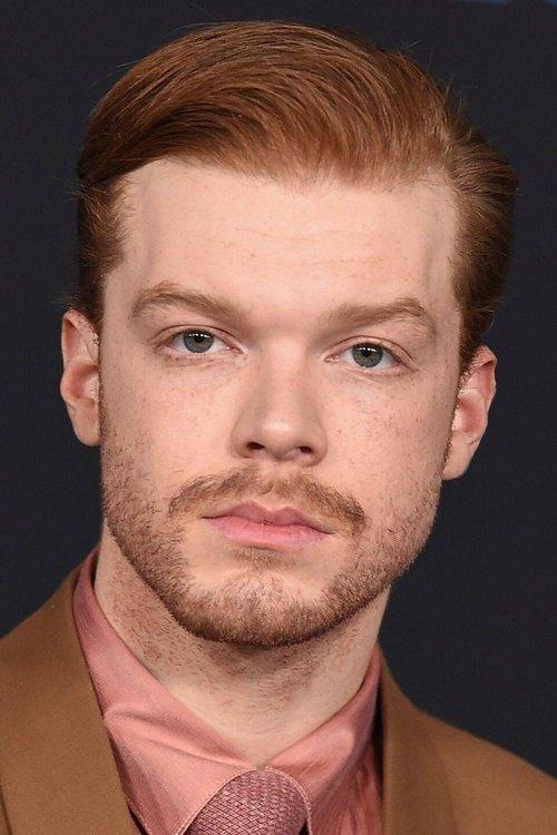 Cameron Monaghan fotoğrafı