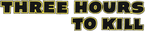 Three Hours to Kill logo