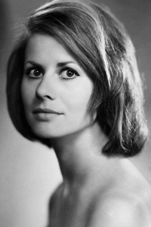 Marie Drahokoupilová fotoğrafı