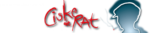 Ciske de Rat logo