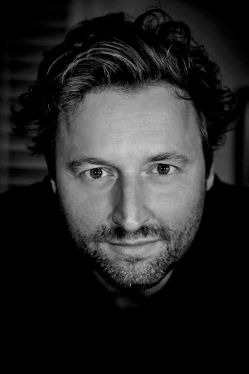 Tjebbo Gerritsma fotoğrafı