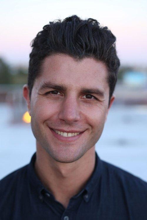 Ben Nemtin fotoğrafı