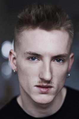 Marin Lafitte fotoğrafı