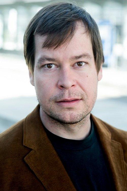 Danny Exnar fotoğrafı