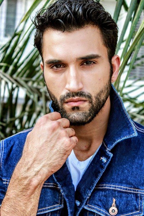 Gurfateh Pirzada fotoğrafı