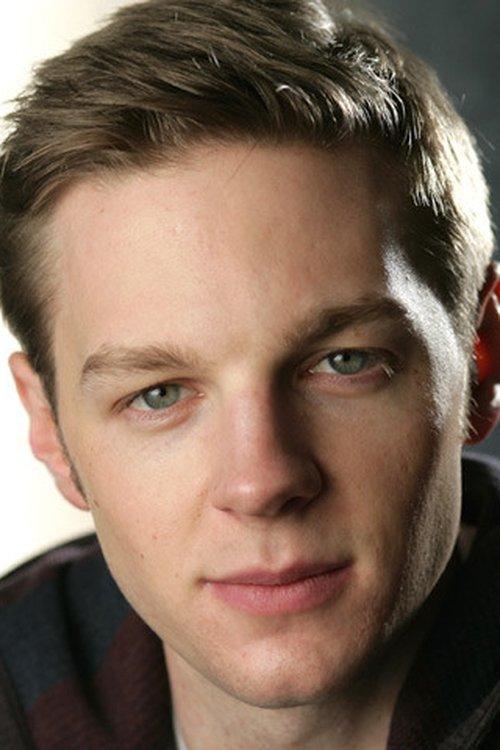 Will Pullen fotoğrafı