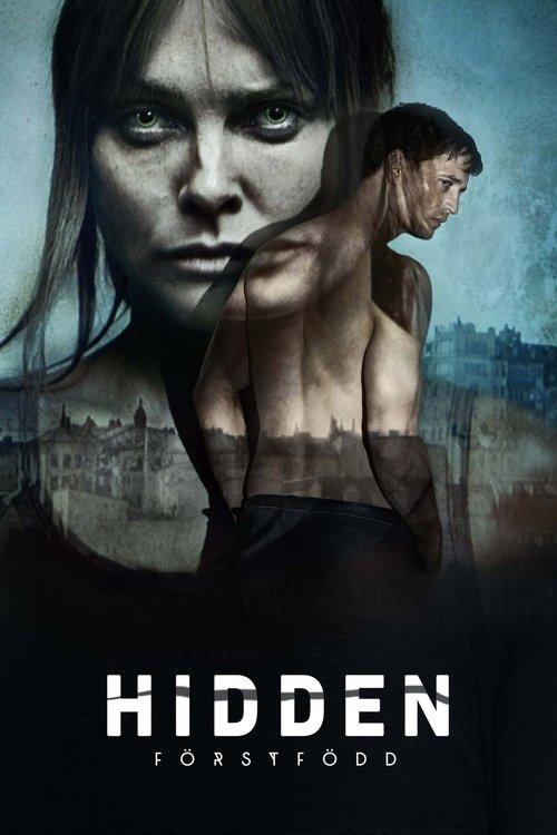 Hidden: First Born dizi afişi