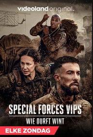 Special Forces VIPS Sezon 3