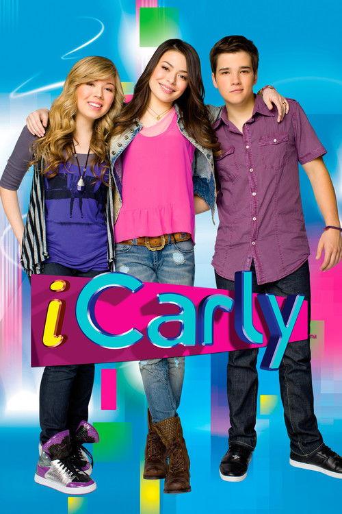iCarly Sezon 2