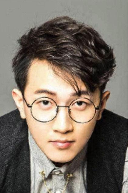 Zhang Pei fotoğrafı