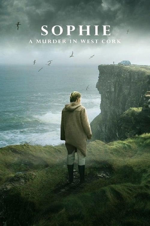 Sophie: A Murder in West Cork dizi afişi