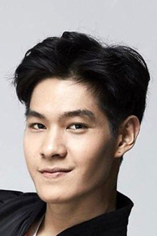 Kasidej Hongladaromp fotoğrafı