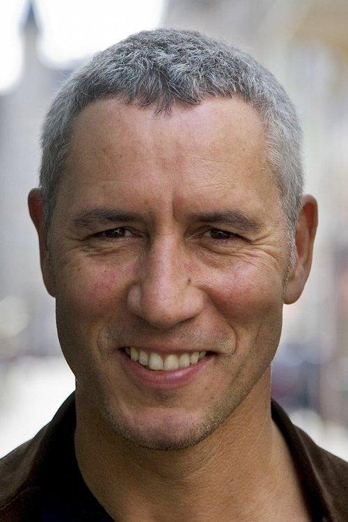 Ralph Herforth fotoğrafı