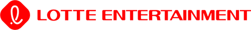 Lotte Entertainment logo