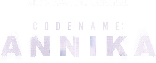 Codename: Annika logo