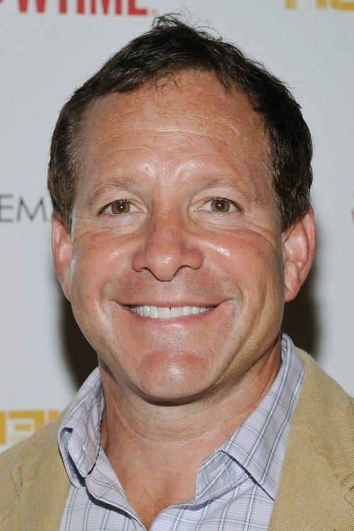 Steve Guttenberg fotoğrafı