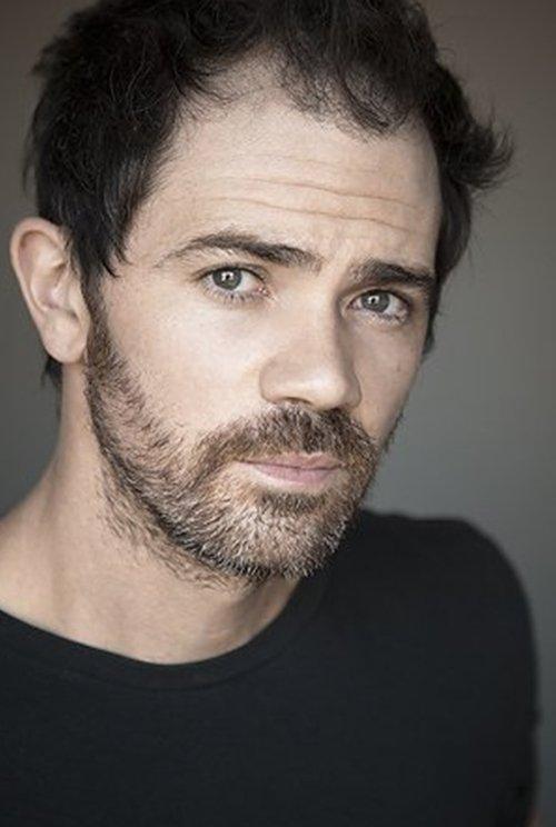 Josh Hammond fotoğrafı