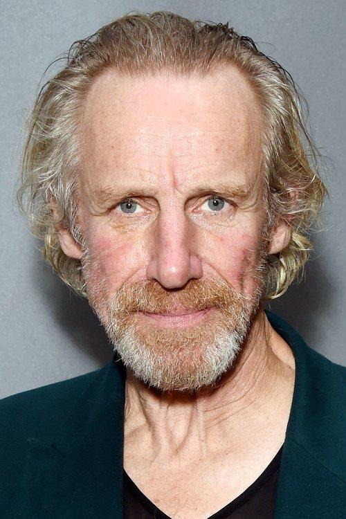 Nicholas Farrell fotoğrafı