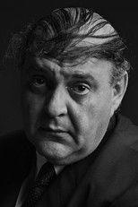 Zero Mostel fotoğrafı