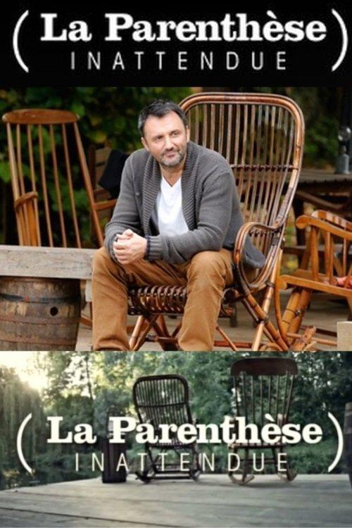 The Unexpected Getaway Sezon 2