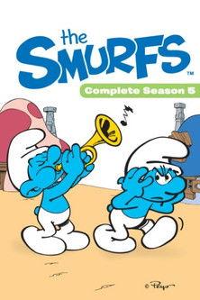 The Smurfs Sezon 5