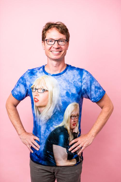 Liam Kyle Sullivan fotoğrafı