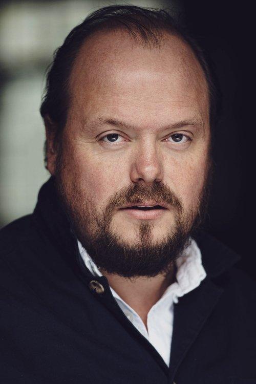 Gavin Spokes fotoğrafı