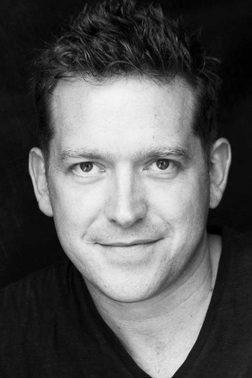 Barnaby Kay fotoğrafı