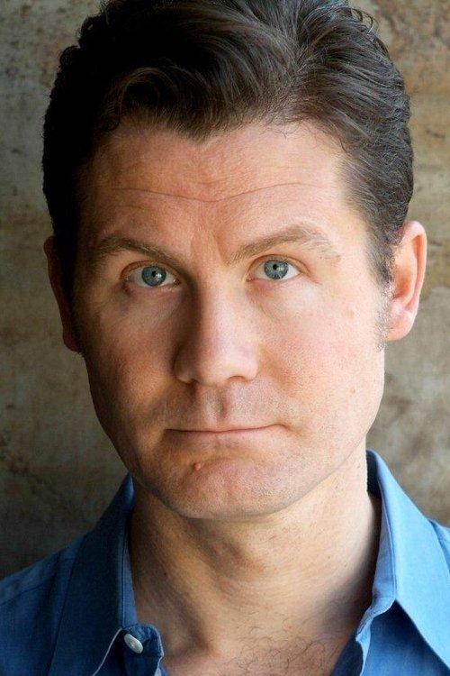 Ian Shaw fotoğrafı