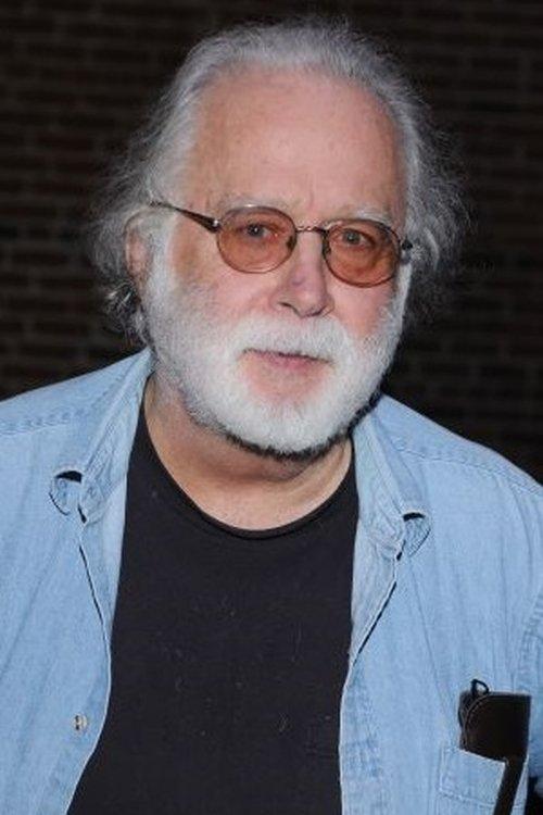 Brandon Maggart fotoğrafı