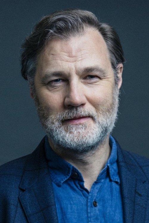 David Morrissey fotoğrafı