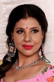Sambhavna Seth fotoğrafı