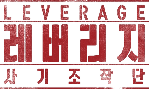 Leverage logo