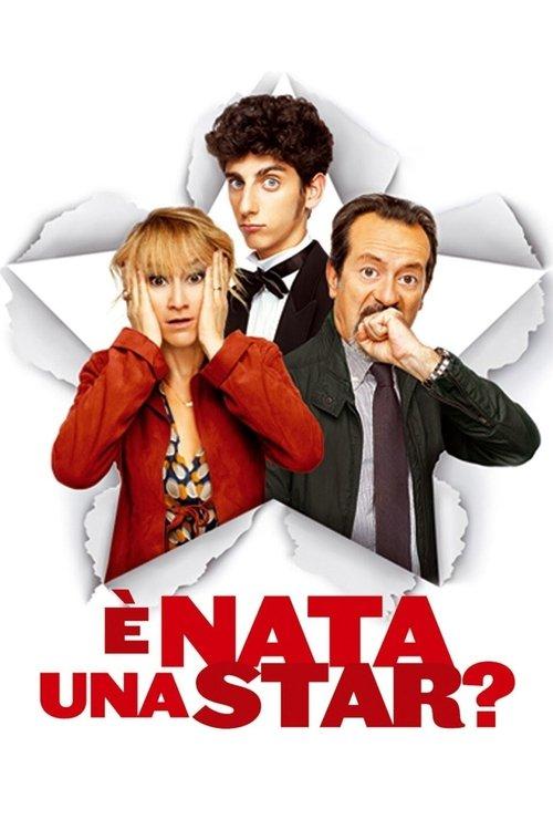 È nata una star? film afişi
