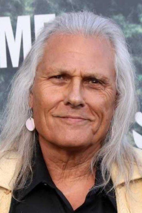 Michael Horse fotoğrafı