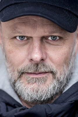 Uffe Rørbæk Madsen fotoğrafı