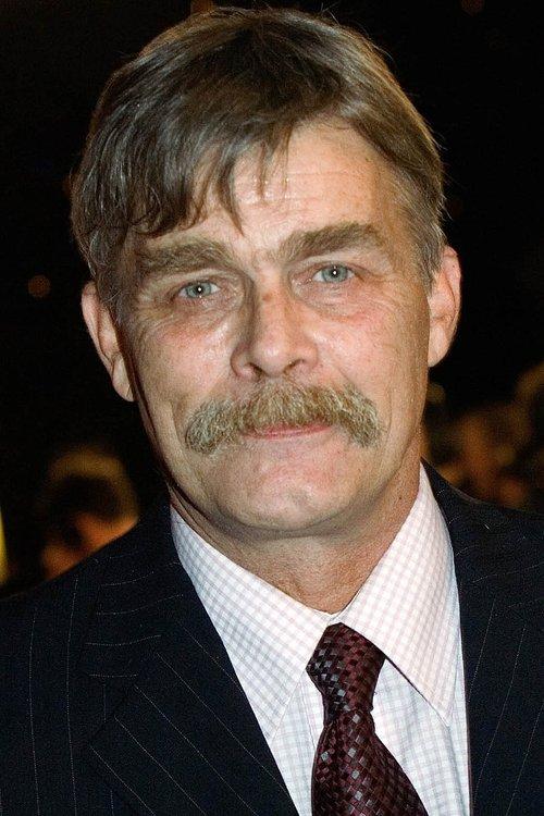 Nicholas Campbell fotoğrafı