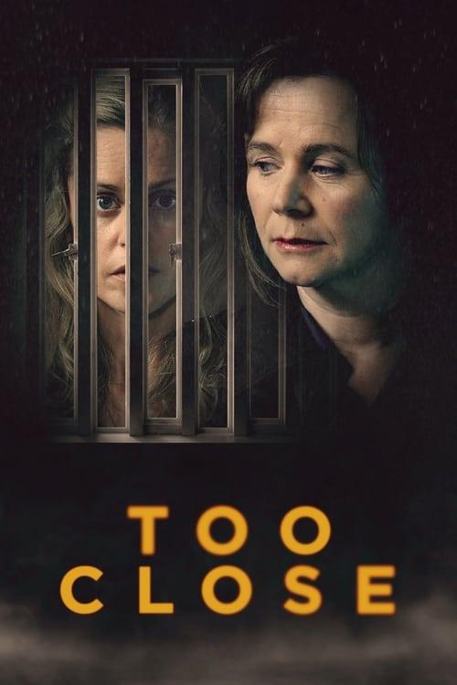 Too Close dizi afişi