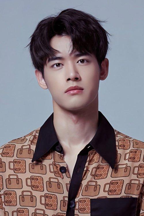 Liu Dongqin fotoğrafı