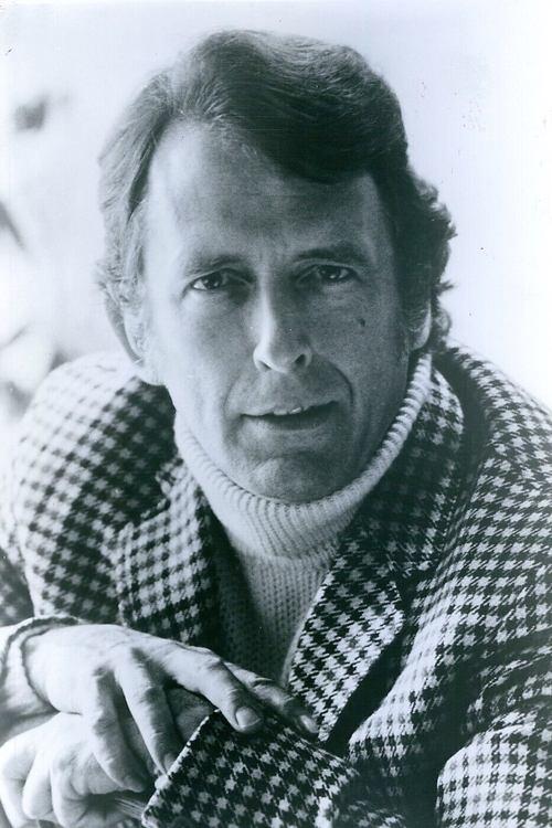 Fritz Weaver fotoğrafı