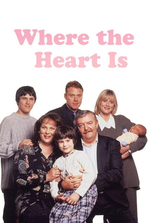 Where the Heart Is dizi afişi