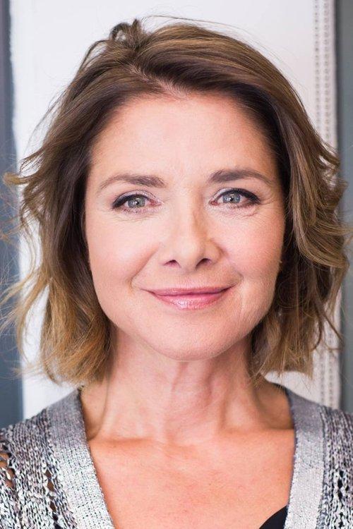 Isabel Richer fotoğrafı