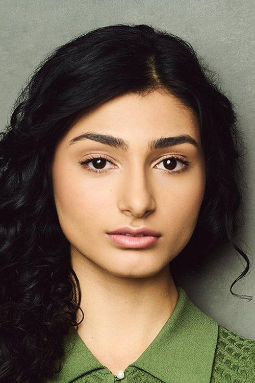 Ava Lalezarzadeh fotoğrafı