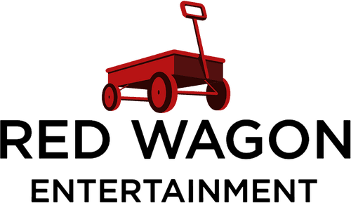 Red Wagon Entertainment logo