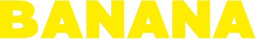 Banana logo