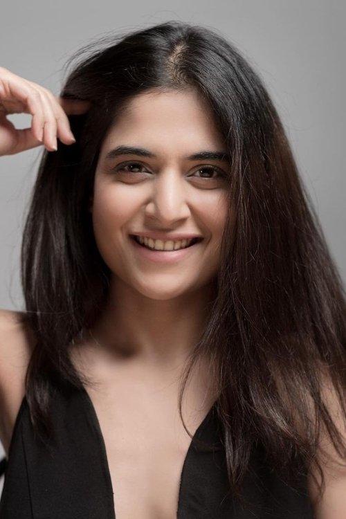 Anshul Chauhan fotoğrafı