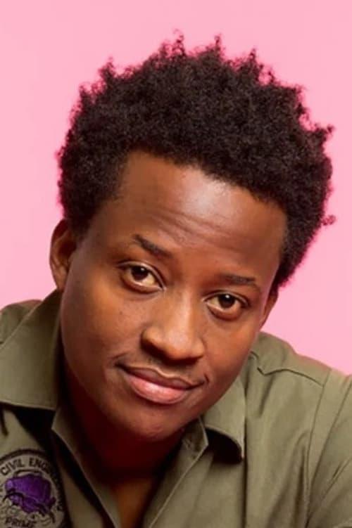 Nore Davis fotoğrafı