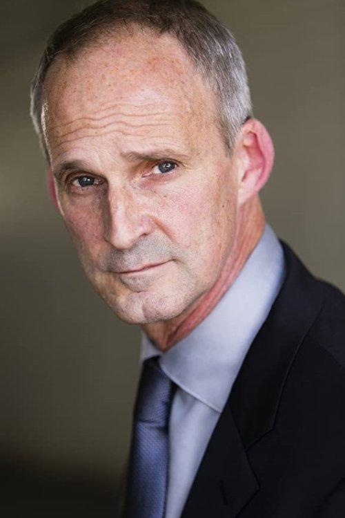 Benjamin Mouton fotoğrafı