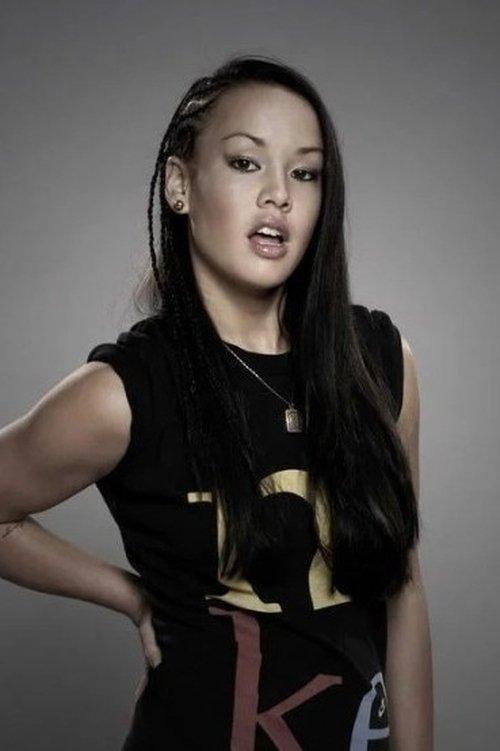 Stephanie Nguyen fotoğrafı