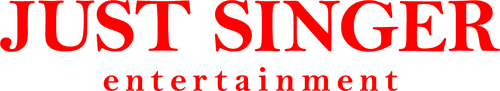 Just Singer Entertainment logo